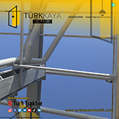 T�rkkaya Mimarl�k