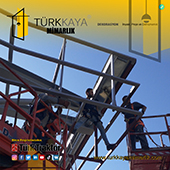 T�rkkaya Mimarl�k