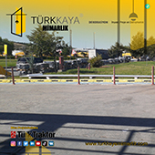 T�rkkaya Mimarl�k