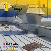T�rkkaya Mimarl�k