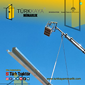 T�rkkaya Mimarl�k