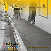 T�rkkaya Mimarl�k