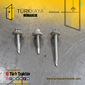 T�rkkaya Mimarl�k