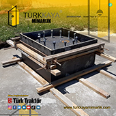 T�rkkaya Mimarl�k