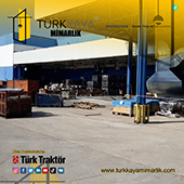 T�rkkaya Mimarl�k