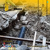 T�rkkaya Mimarl�k