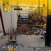 T�rkkaya Mimarl�k