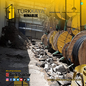 T�rkkaya Mimarl�k