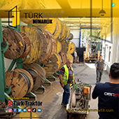 T�rkkaya Mimarl�k