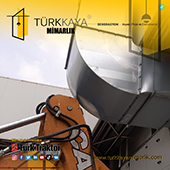 T�rkkaya Mimarl�k
