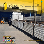 T�rkkaya Mimarl�k