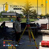 T�rkkaya Mimarl�k