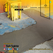 T�rkkaya Mimarl�k