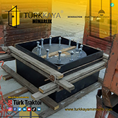 T�rkkaya Mimarl�k