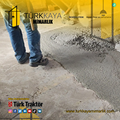 T�rkkaya Mimarl�k