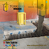 T�rkkaya Mimarl�k