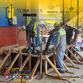 T�rkkaya Mimarl�k