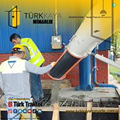 T�rkkaya Mimarl�k