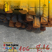 T�rkkaya Mimarl�k