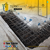 T�rkkaya Mimarl�k