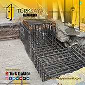 T�rkkaya Mimarl�k