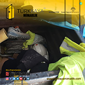 T�rkkaya Mimarl�k