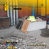 T�rkkaya Mimarl�k