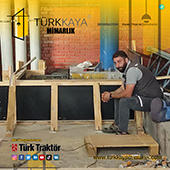 T�rkkaya Mimarl�k