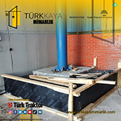 T�rkkaya Mimarl�k