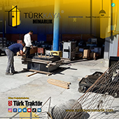 T�rkkaya Mimarl�k