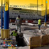 T�rkkaya Mimarl�k