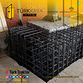 T�rkkaya Mimarl�k