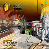 T�rkkaya Mimarl�k