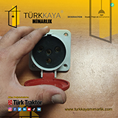 T�rkkaya Mimarl�k