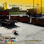 T�rkkaya Mimarl�k