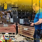 T�rkkaya Mimarl�k