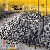 T�rkkaya Mimarl�k