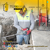 T�rkkaya Mimarl�k