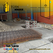 T�rkkaya Mimarl�k