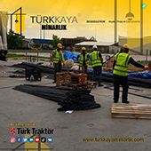 T�rkkaya Mimarl�k