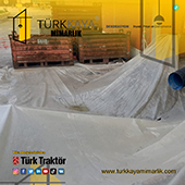 T�rkkaya Mimarl�k