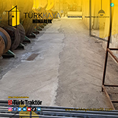 T�rkkaya Mimarl�k