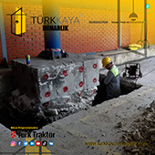 T�rkkaya Mimarl�k