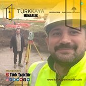 T�rkkaya Mimarl�k