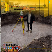 T�rkkaya Mimarl�k