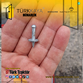 T�rkkaya Mimarl�k