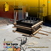 T�rkkaya Mimarl�k