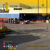 T�rkkaya Mimarl�k