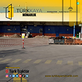 T�rkkaya Mimarl�k