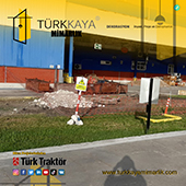 T�rkkaya Mimarl�k